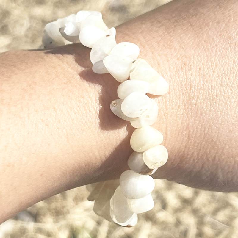 クリオライト・ブレスレット1