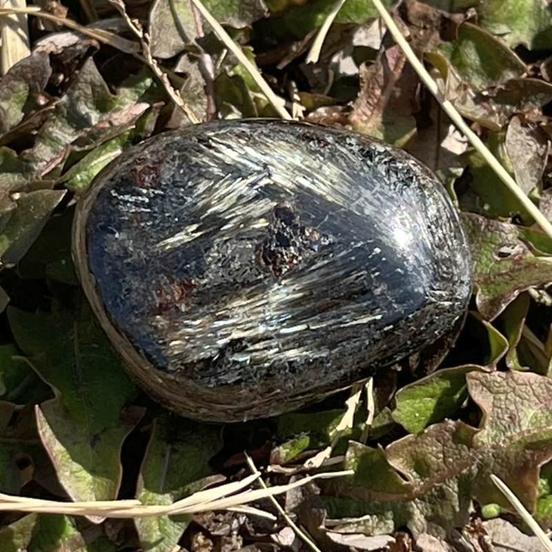 アルベゾナイト・タンブル2