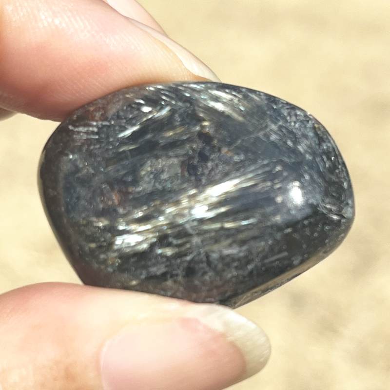 アルベゾナイト・タンブル2