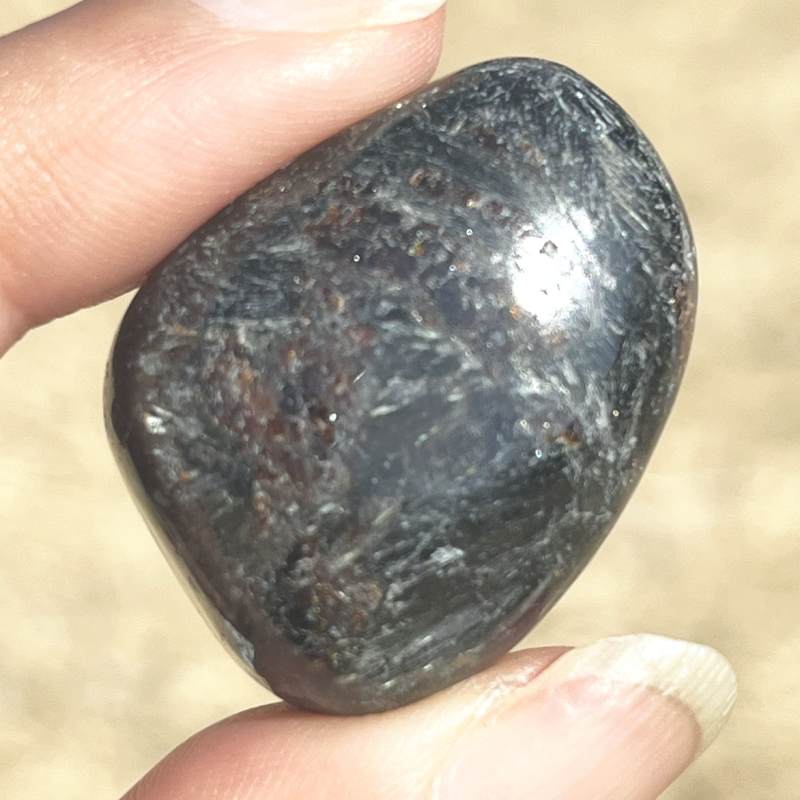 アルベゾナイト・タンブル2