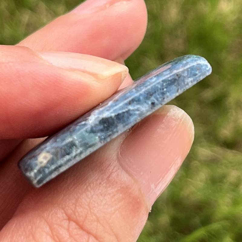 ルビー・イン・カイヤナイト・ルース2