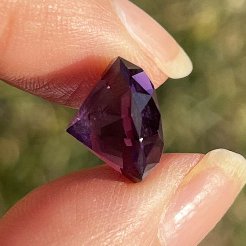 アメシスト・ルース（メロディ・ガレージセール）3