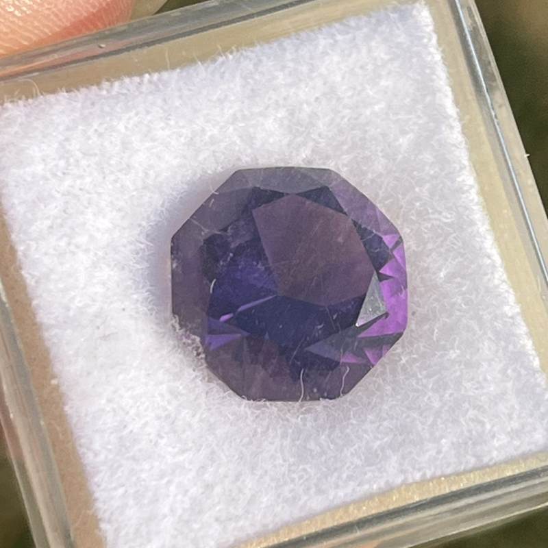 アメシスト・ルース（メロディ・ガレージセール）3