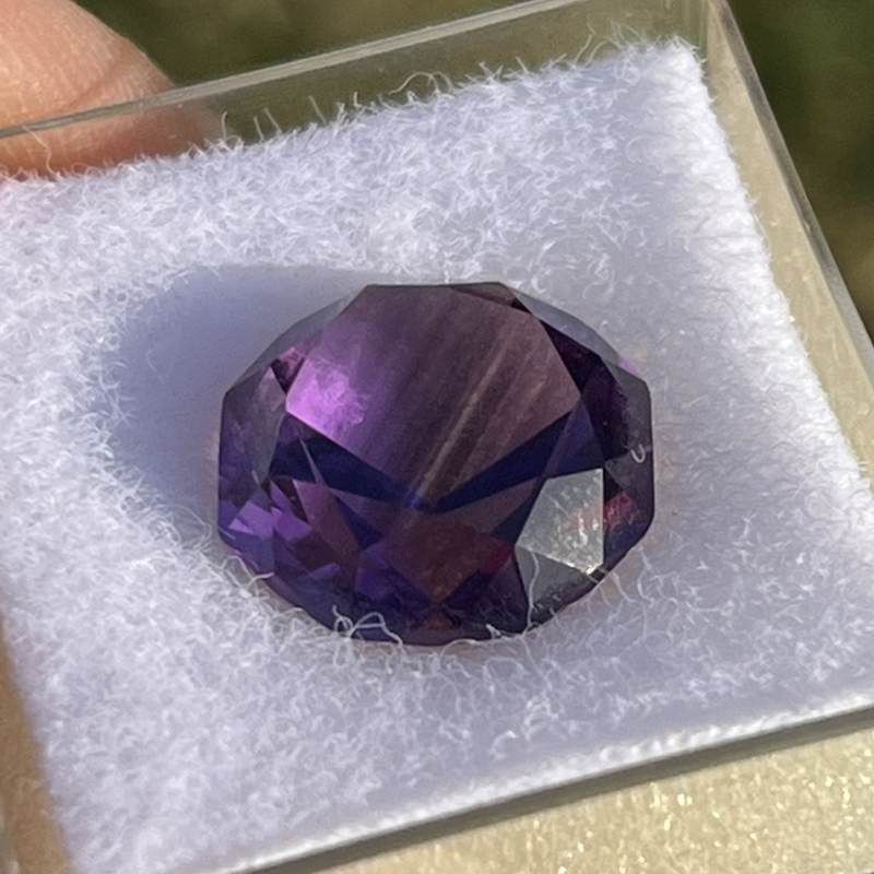 アメシスト・ルース（メロディ・ガレージセール）3