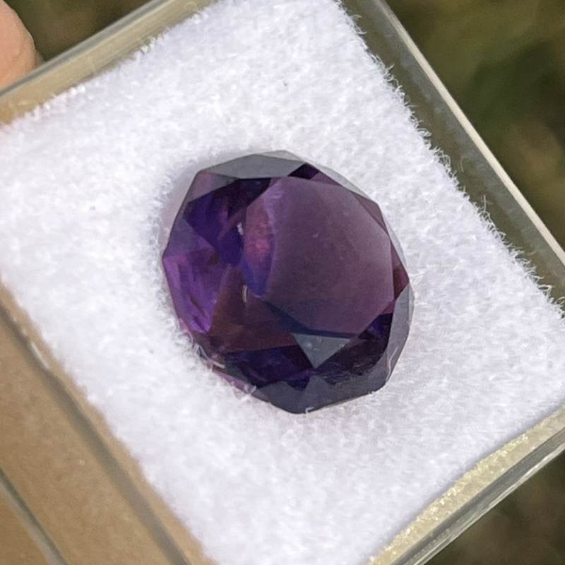 アメシスト・ルース（メロディ・ガレージセール）3