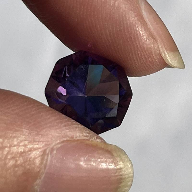 アメシスト・ルース（メロディ・ガレージセール）3