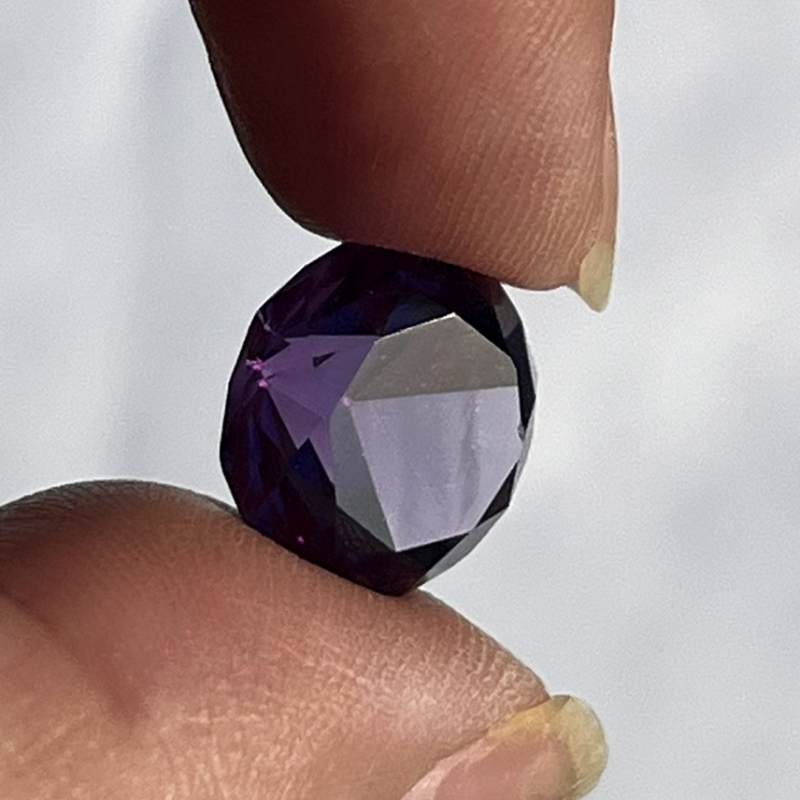 アメシスト・ルース（メロディ・ガレージセール）3