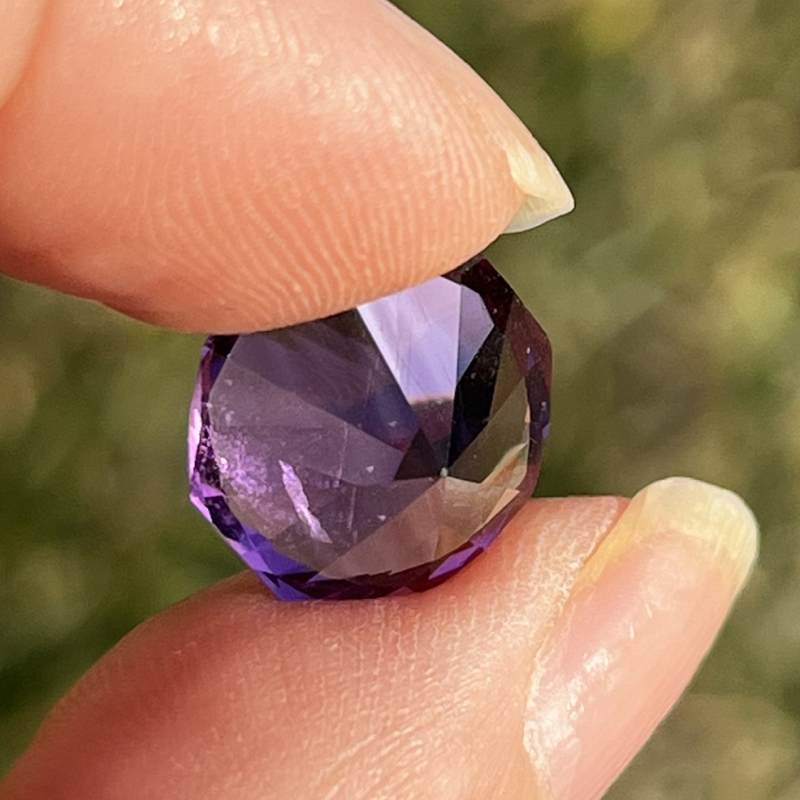 アメシスト・ルース（メロディ・ガレージセール）3