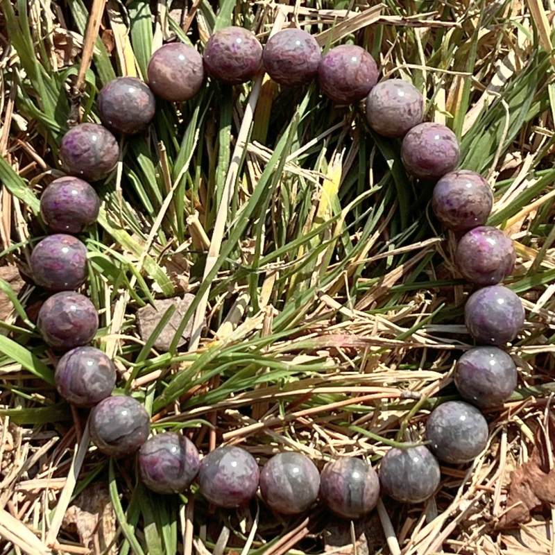 スギライト・ブレスレット8mm（AAクオリティ）6