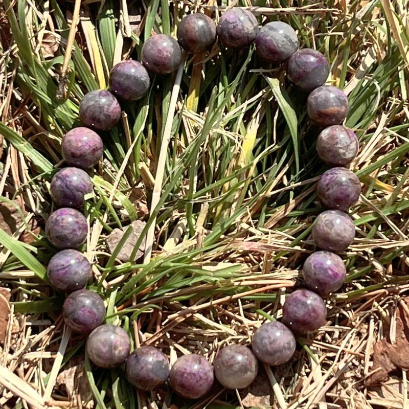 スギライト・ブレスレット8mm（AAクオリティ）6