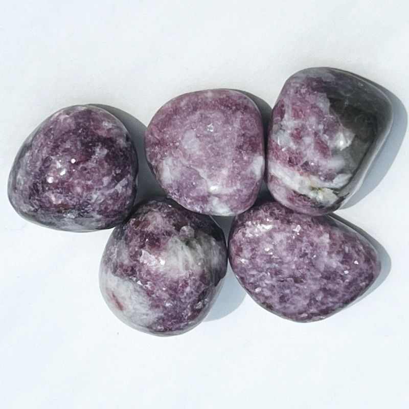 てんびん座／レピドライト