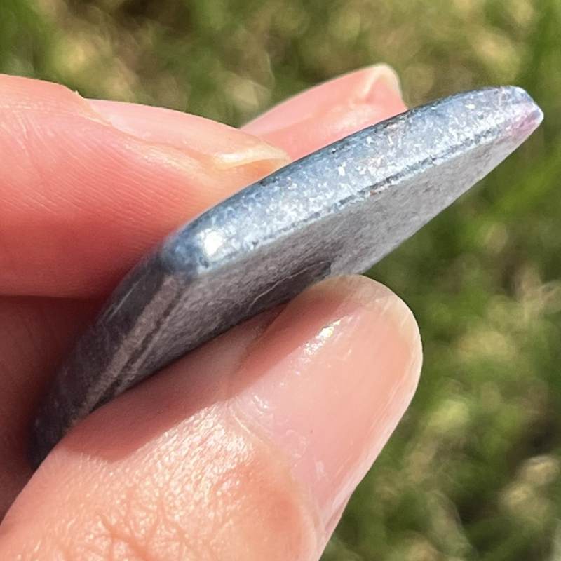 ルビー・イン・カイヤナイト・ルース3