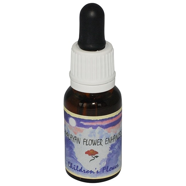 チルドレンズフラワー[Children's Flower]