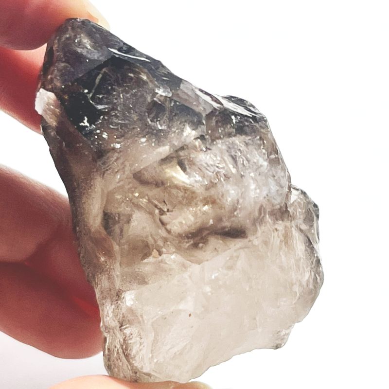 スモーキー・エレスチャル・モンド・クォーツ・クリスタル9