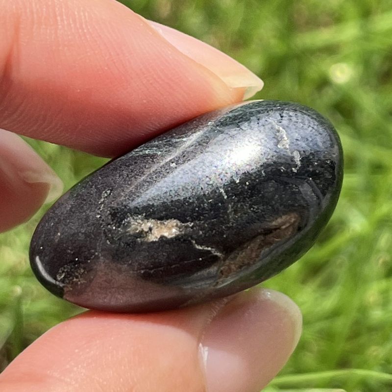 イスア・ストーン・タンブル7