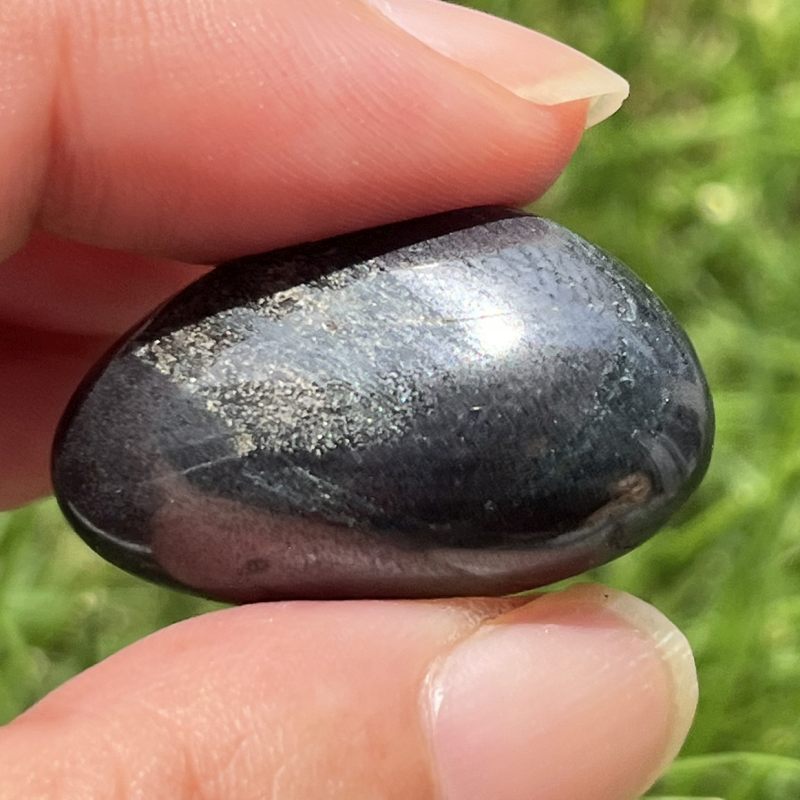 イスア・ストーン・タンブル7