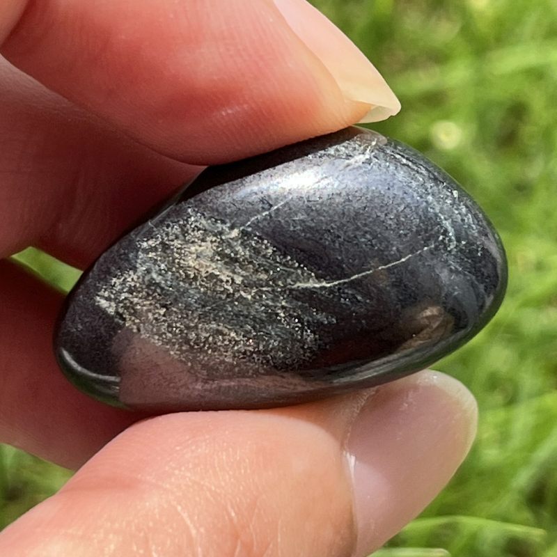 イスア・ストーン・タンブル7