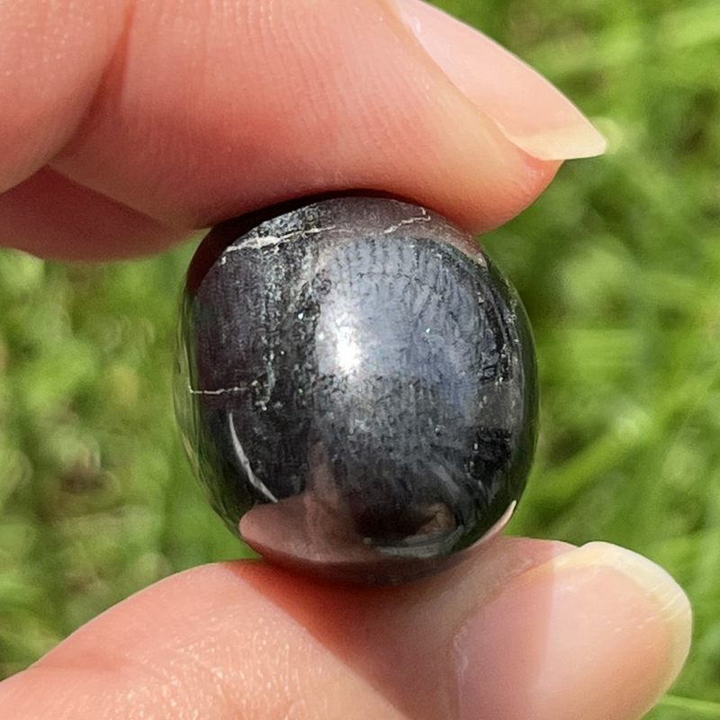 イスア・ストーン・タンブル7