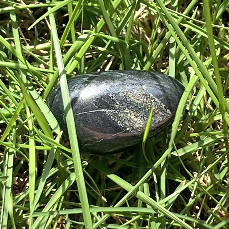 イスア・ストーン・タンブル7