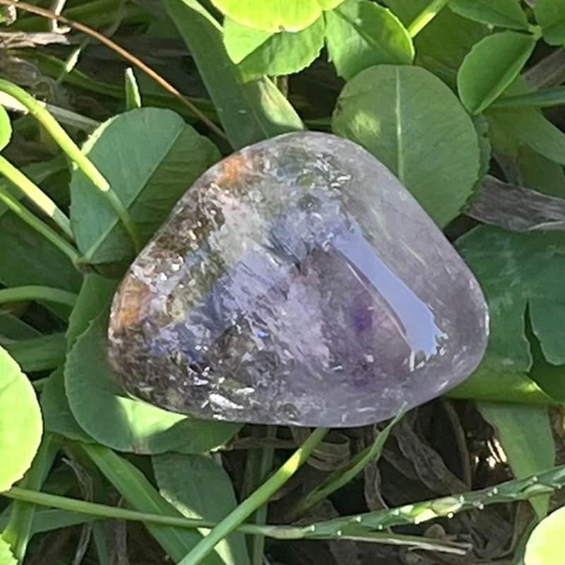 ブランドバーグクリスタル・タンブル（トップクオリティ）2（レインボウ）