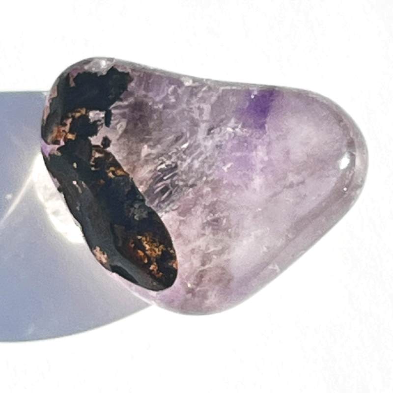 ブランドバーグクリスタル・タンブル（トップクオリティ）2（レインボウ）