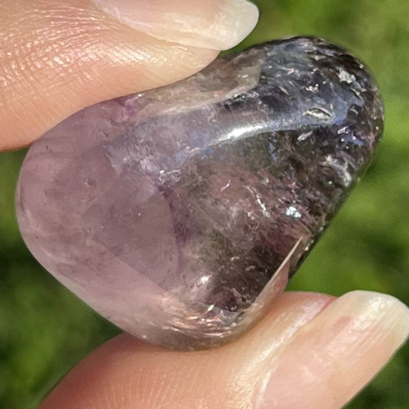 ブランドバーグクリスタル・タンブル（トップクオリティ）2（レインボウ）