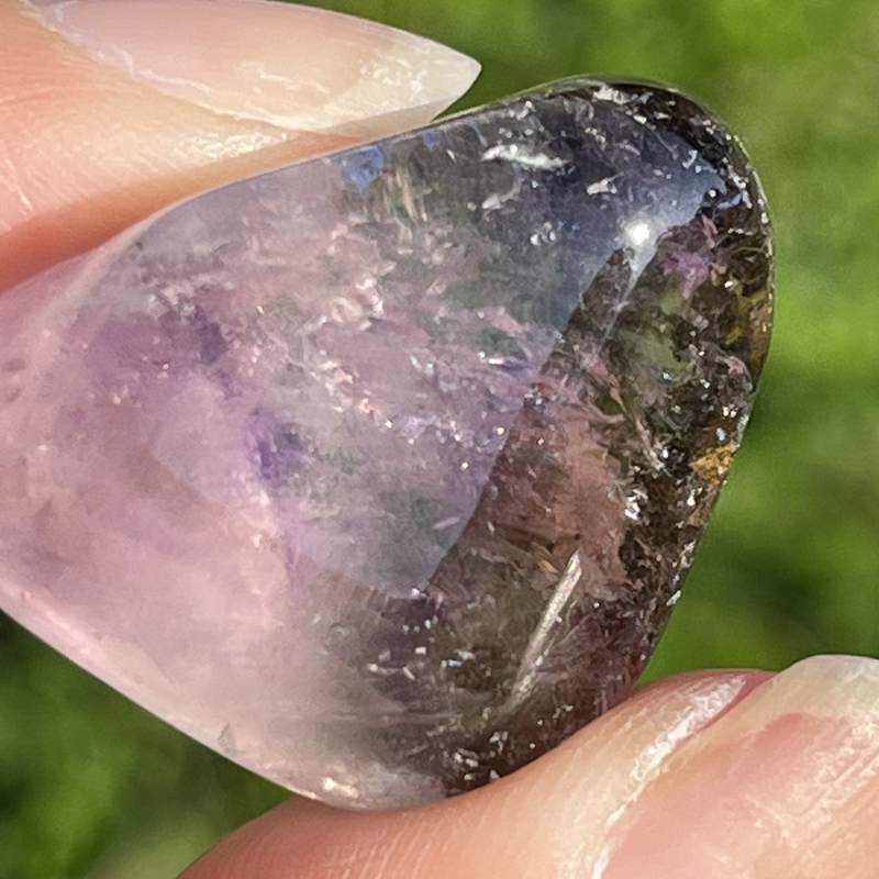 ブランドバーグクリスタル・タンブル（トップクオリティ）2（レインボウ）