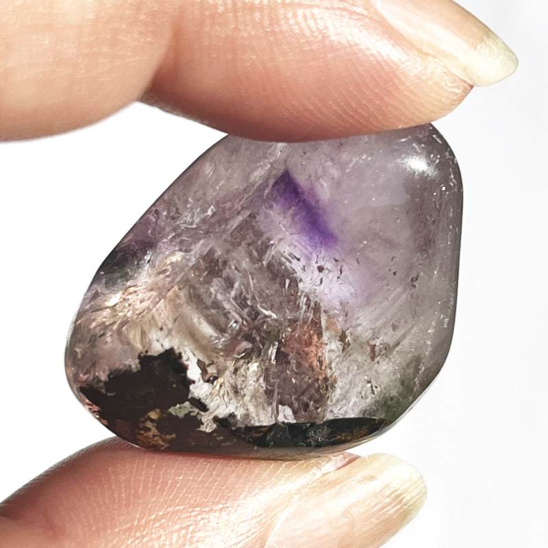 ブランドバーグクリスタル・タンブル（トップクオリティ）2（レインボウ）