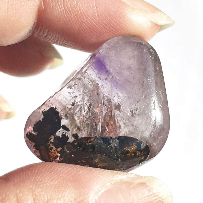 ブランドバーグクリスタル・タンブル（トップクオリティ）2（レインボウ）