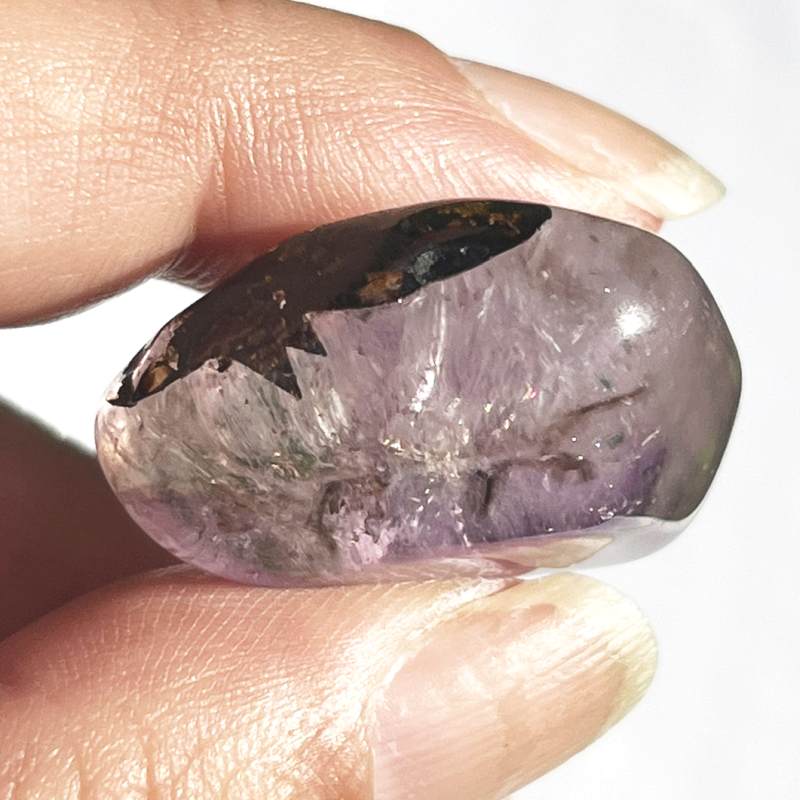 ブランドバーグクリスタル・タンブル（トップクオリティ）2（レインボウ）