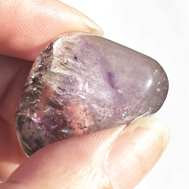 ブランドバーグクリスタル・タンブル（トップクオリティ）2（レインボウ）