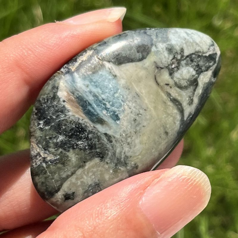 ダイアナイト・ポケットストーン