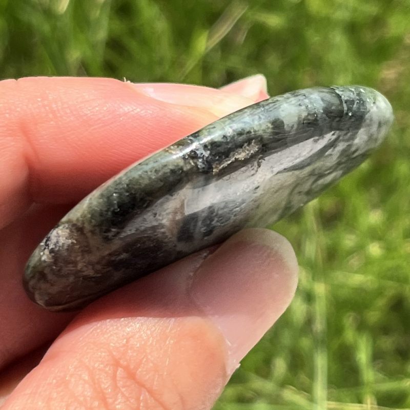 ダイアナイト・ポケットストーン