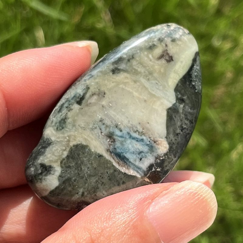 ダイアナイト・ポケットストーン