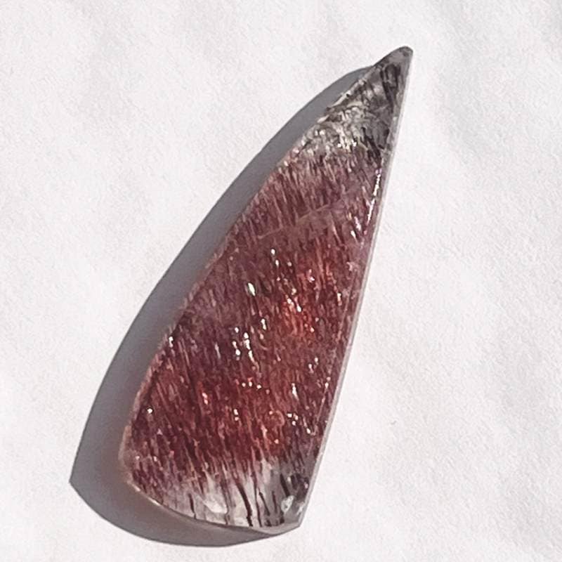 スーパーセブン・ルース（メロディ・ガレージセール）10