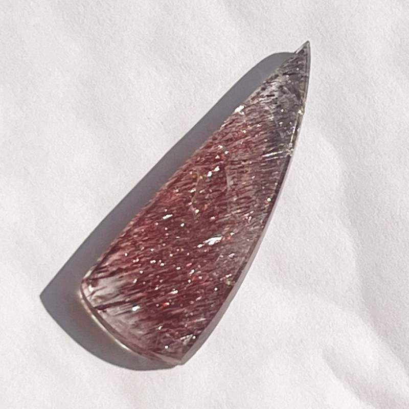 スーパーセブン・ルース（メロディ・ガレージセール）10