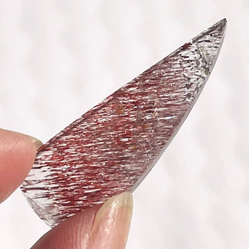 スーパーセブン・ルース（メロディ・ガレージセール）10