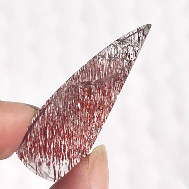 スーパーセブン・ルース（メロディ・ガレージセール）10