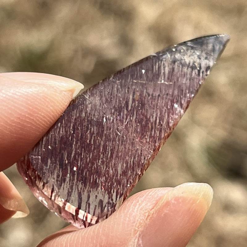 スーパーセブン・ルース（メロディ・ガレージセール）10