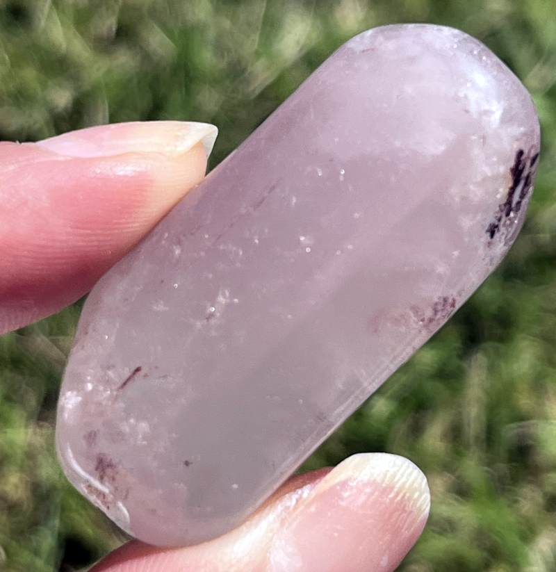 リチウムクオーツ・タンブル3