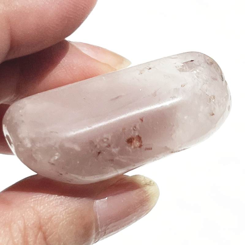 リチウムクオーツ・タンブル3