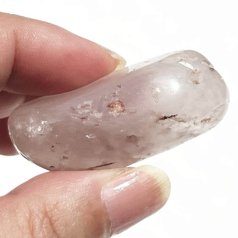 リチウムクオーツ・タンブル3