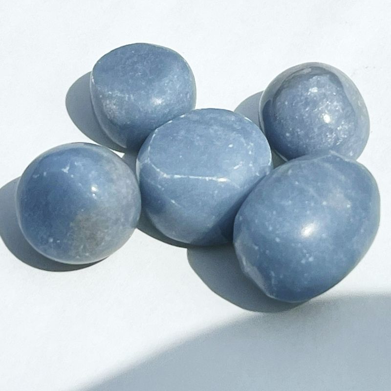 みずがめ座／エンジェライト