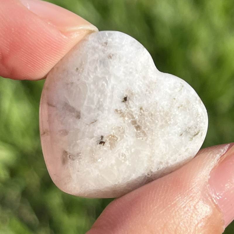 サンダローザ・アゼツライト・ハート