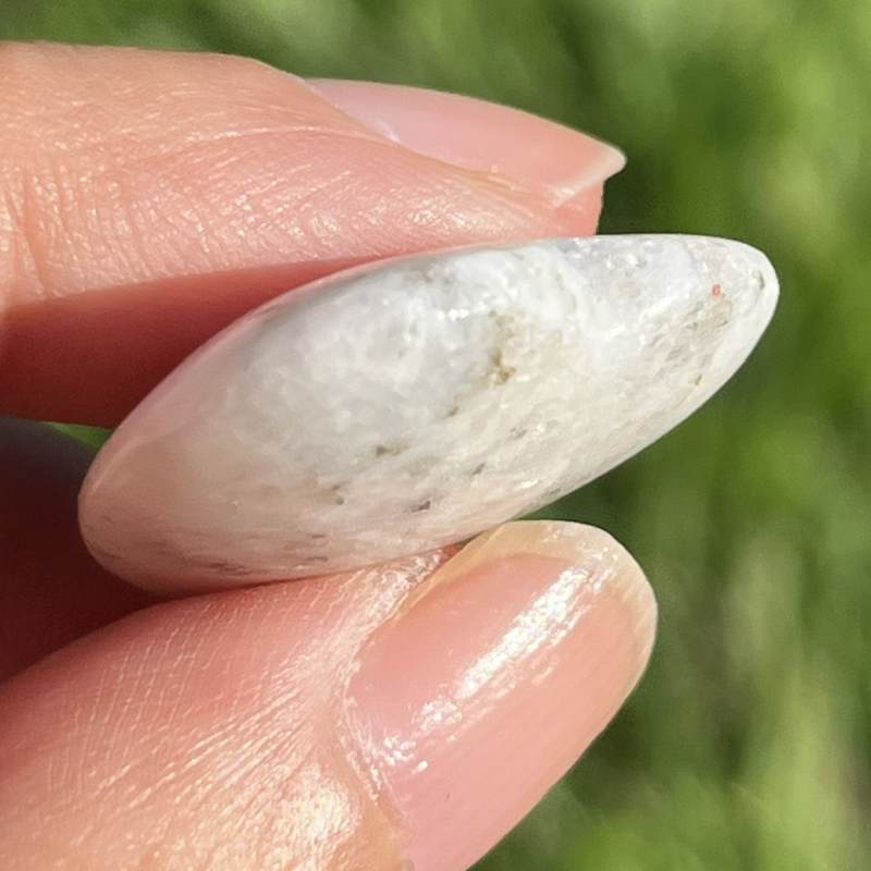 サンダローザ・アゼツライト・ハート