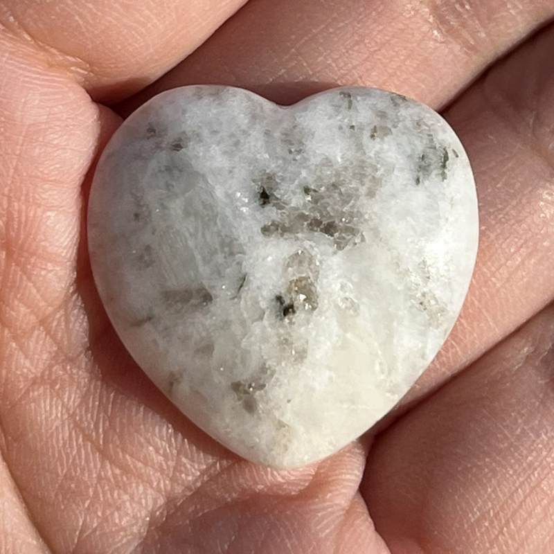 サンダローザ・アゼツライト・ハート