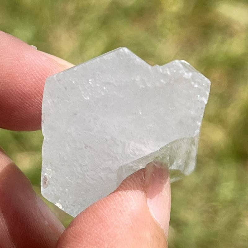 ヒマラヤ産レコードキーパー・クリスタル（水晶）4