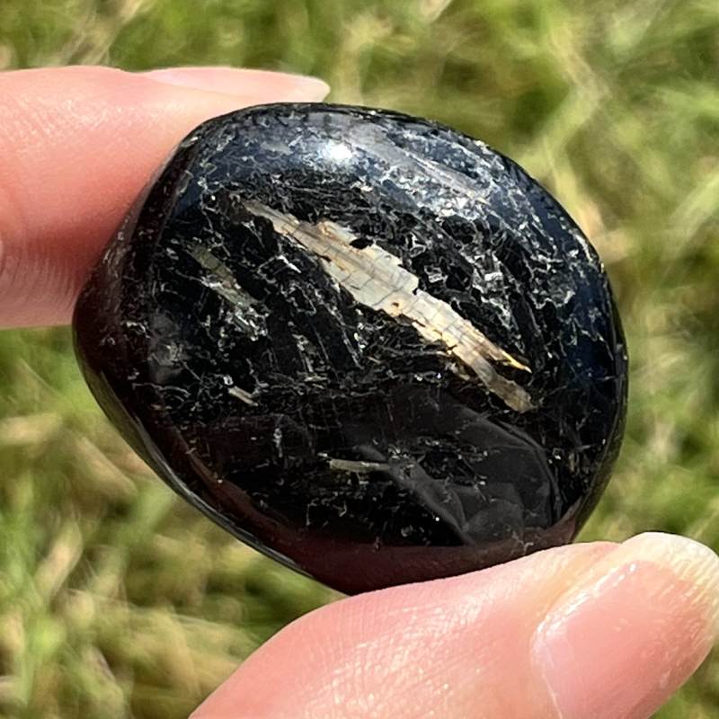 ヌーマイト・大きめタンブル8