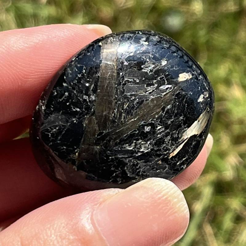 ヌーマイト・大きめタンブル8