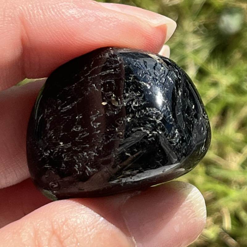 ヌーマイト・大きめタンブル8